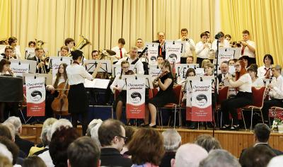 Foto des Albums: Neujahrskonzerte 2020