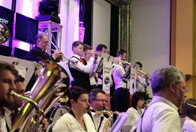 Foto des Albums: Neujahrskonzerte 2020