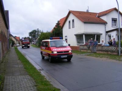 Foto des Albums: 100 Jahre Freiwillige Feuerwehr Nackel (23.08.2008)