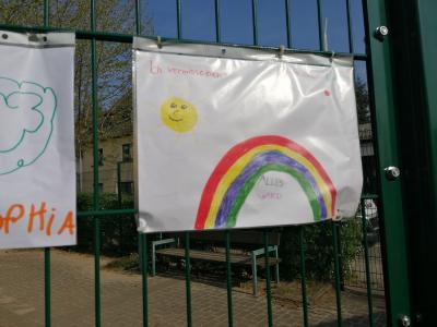 Foto des Albums: Coronazeit