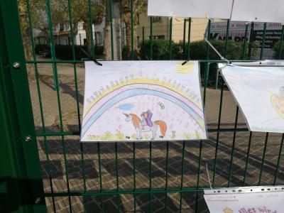 Foto des Albums: Coronazeit