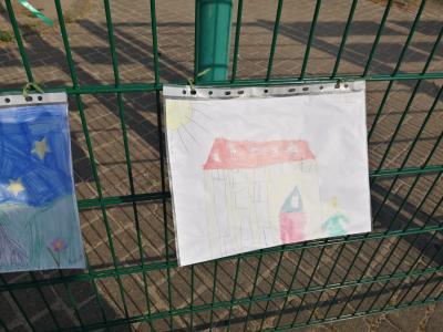 Foto des Albums: Coronazeit