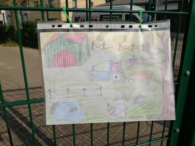 Foto des Albums: Coronazeit