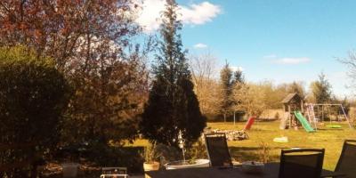 Foto des Albums: #perlebergfrommywindow (21. 04. 2020)