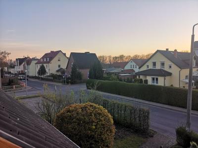 Foto des Albums: #perlebergfrommywindow (21. 04. 2020)