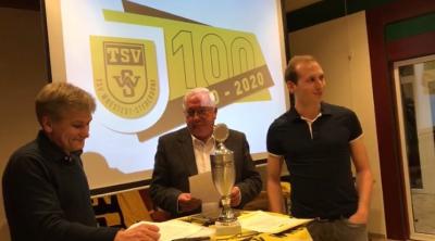 Foto des Albums: JHV 2020