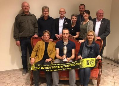 Foto des Albums: JHV 2020