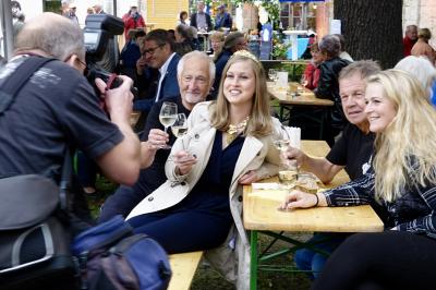 Foto des Albums: Weinfest 2019