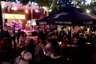 Foto des Albums: Weinfest 2019