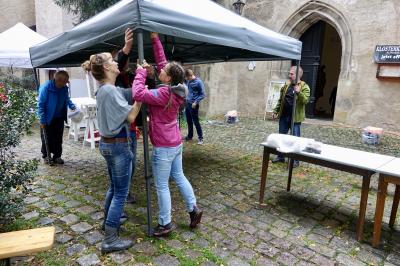 Foto des Albums: Weinfest 2019