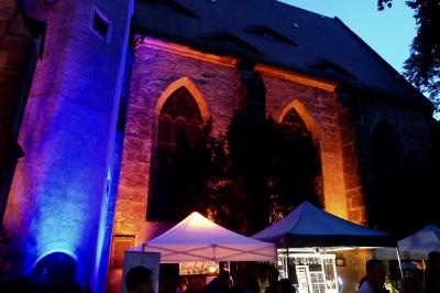 Foto des Albums: Weinfest 2019