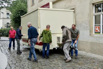Foto des Albums: Weinfest 2019