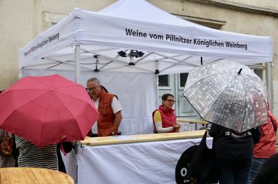 Foto des Albums: Weinfest 2019