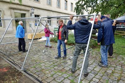 Foto des Albums: Weinfest 2019