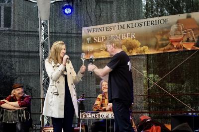 Foto des Albums: Weinfest 2019