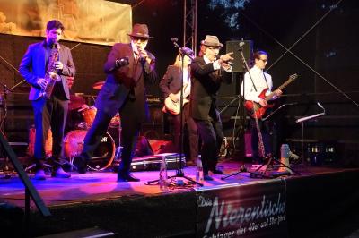 Foto des Albums: Weinfest 2019