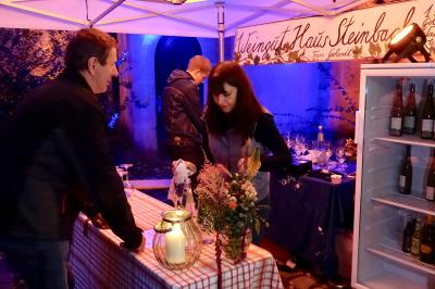 Foto des Albums: Weinfest 2019