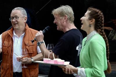 Foto des Albums: Weinfest 2019