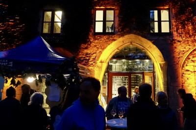 Foto des Albums: Weinfest 2019
