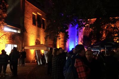 Foto des Albums: Weinfest 2019
