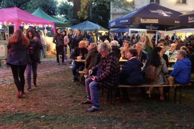 Foto des Albums: Weinfest 2019