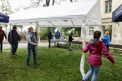 Foto des Albums: Weinfest 2019