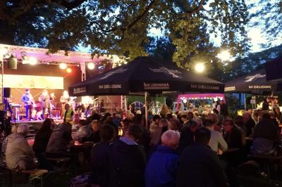 Foto des Albums: Weinfest 2019