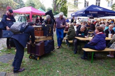 Foto des Albums: Weinfest 2019