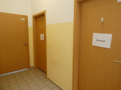 Foto des Albums: Präsenzunterricht in Zeiten von Corona