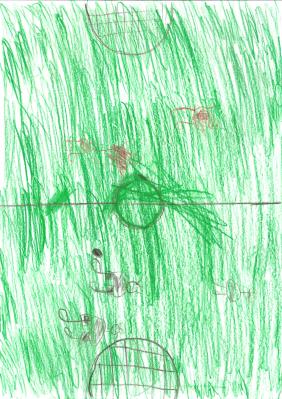 Henrik 8 Jahre 