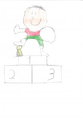 Christoph 10 Jahre 