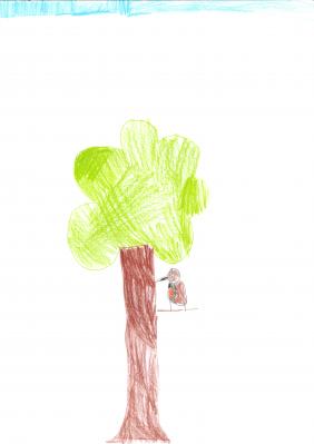 Rieke 5 Jahre 