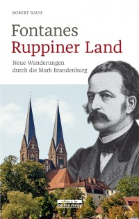 Foto des Albums: Vortrag und Lesung mit Robert Rauh „Fontanes Ruppiner Land: Neue Wanderungen durch die Mark Brandenburg“ (26.10.2019)