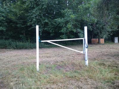 Foto des Albums: Reitanlage