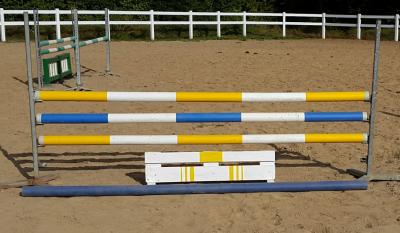 Foto des Albums: Reitanlage