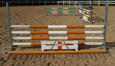 Foto des Albums: Reitanlage