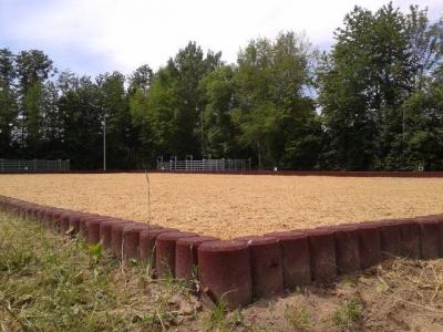 Foto des Albums: Reitanlage