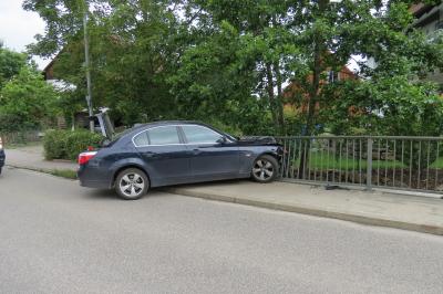 Foto des Albums: Verkehrsabsicherung