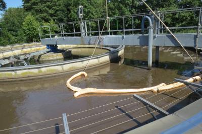 Foto des Albums: Umweltschaden