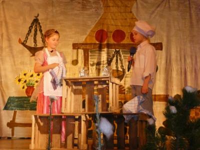 Foto des Albums: Weihnachtsgala 2019