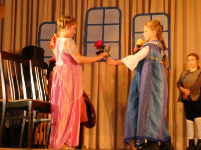 Foto des Albums: Weihnachtsgala 2019