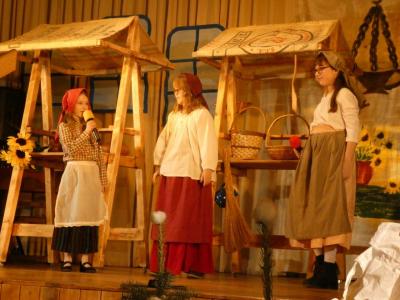 Foto des Albums: Weihnachtsgala 2019