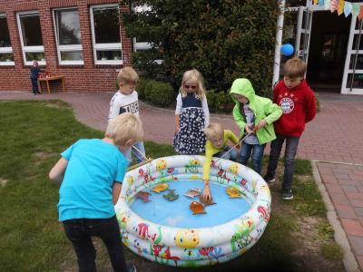 Foto des Albums: Abschied der Vorschulkinder