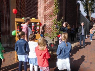 Foto des Albums: Abschied der Vorschulkinder