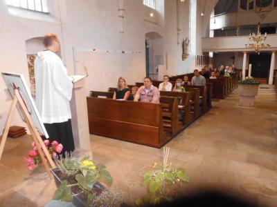 Foto des Albums: Abschied der Vorschulkinder