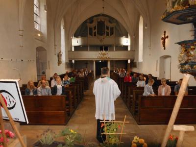 Foto des Albums: Abschied der Vorschulkinder