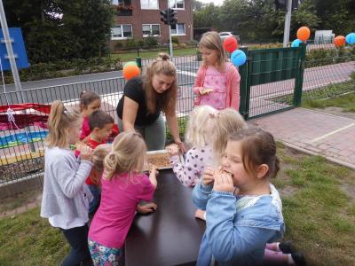 Foto des Albums: Abschied der Vorschulkinder