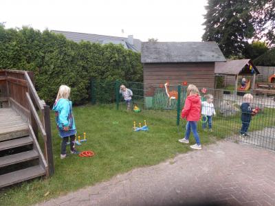 Foto des Albums: Abschied der Vorschulkinder