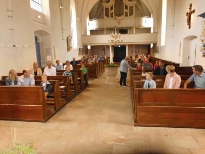 Foto des Albums: Abschied der Vorschulkinder