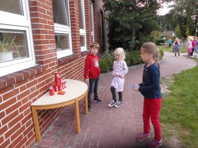 Foto des Albums: Abschied der Vorschulkinder